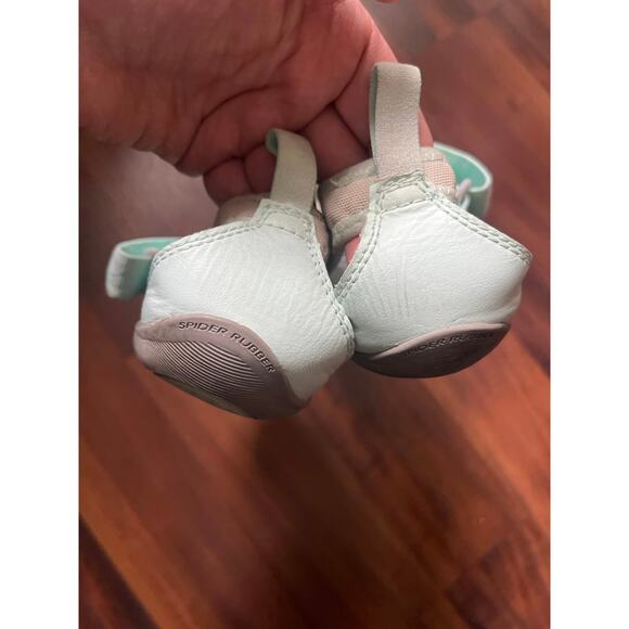 Teva Womens Northwater Gore Strap Mary Jane Flat 9 - Picture 8 of 10